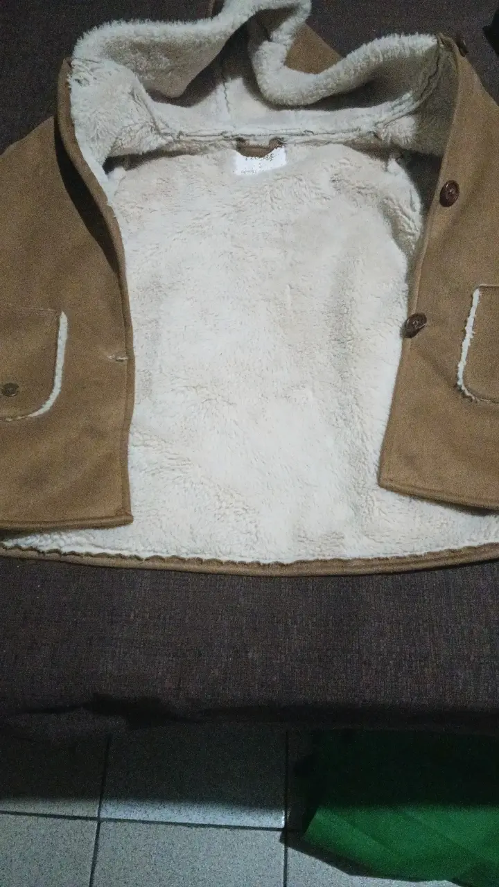 Vendo chaquetas de niña desde la talla 2 hasta - 4