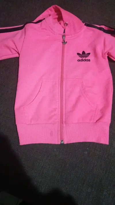 Vendo chaquetas de niña desde la talla 2 hasta - miniatura 6