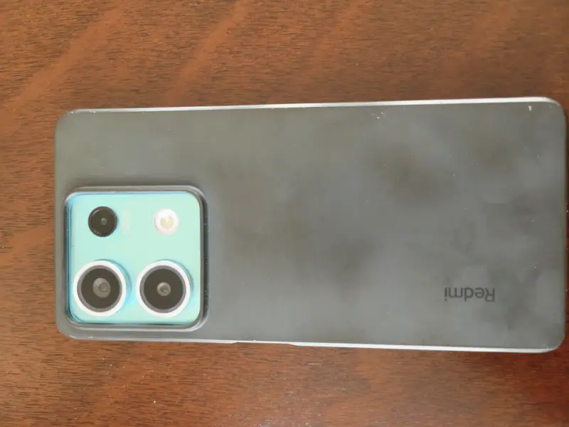 Redmi note 13 , 256 GB - 1