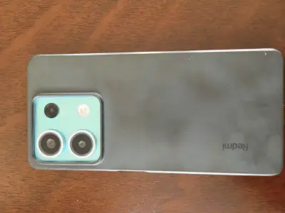Redmi note 13 , 256 GB - miniatura 1