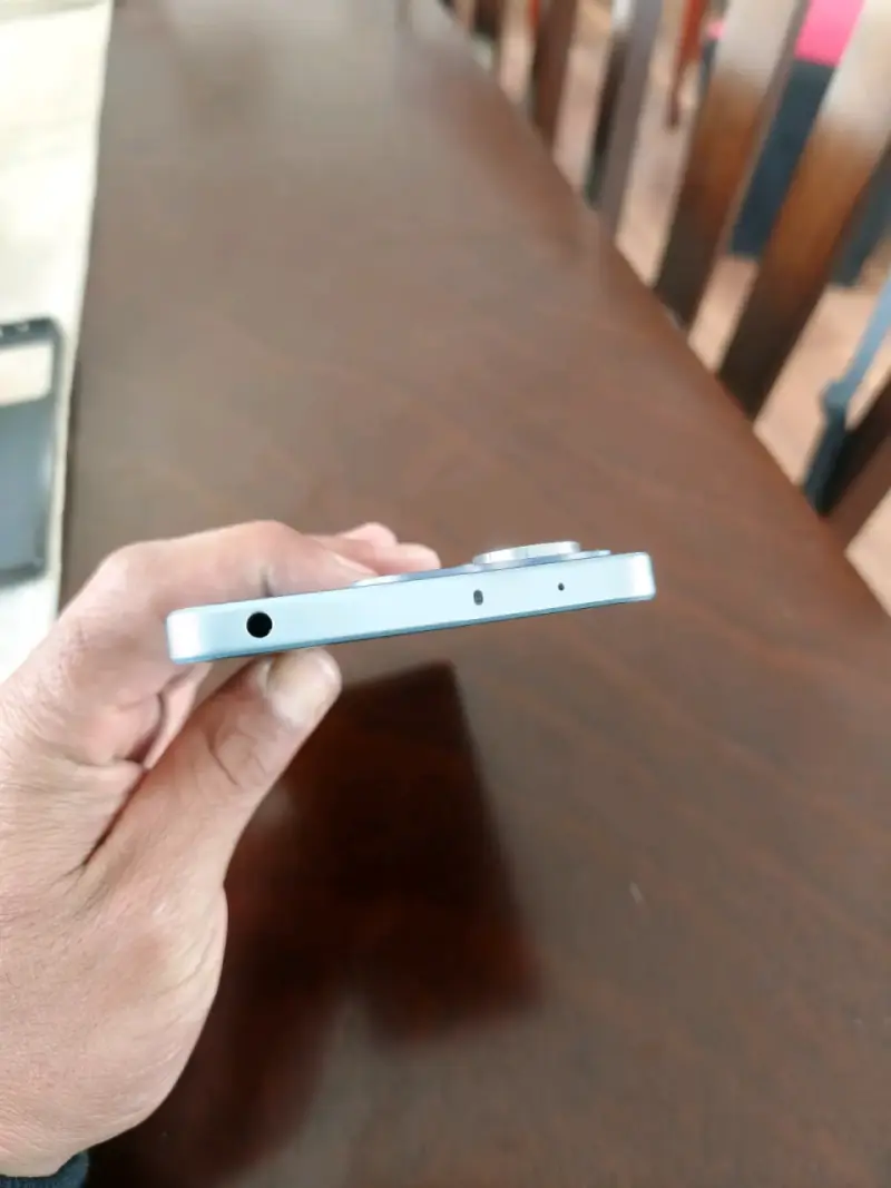 Redmi note 13 , 256 GB - 2