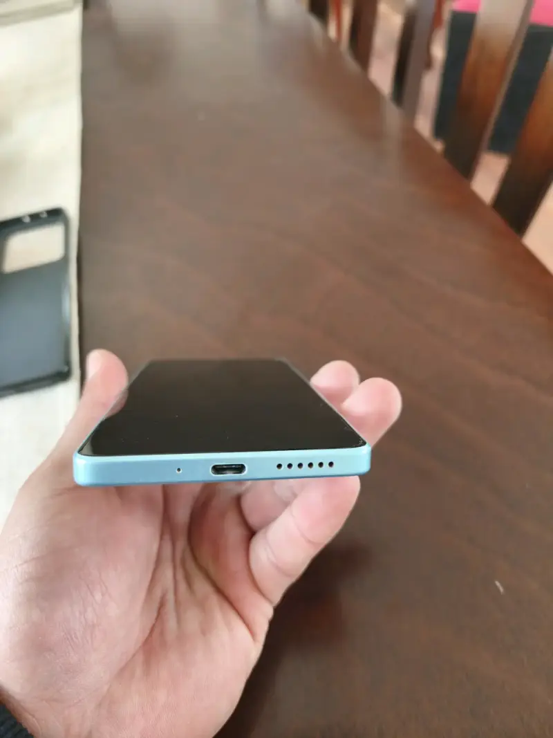 Redmi note 13 , 256 GB - 4