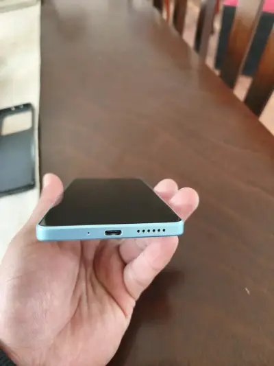 Redmi note 13 , 256 GB - miniatura 4