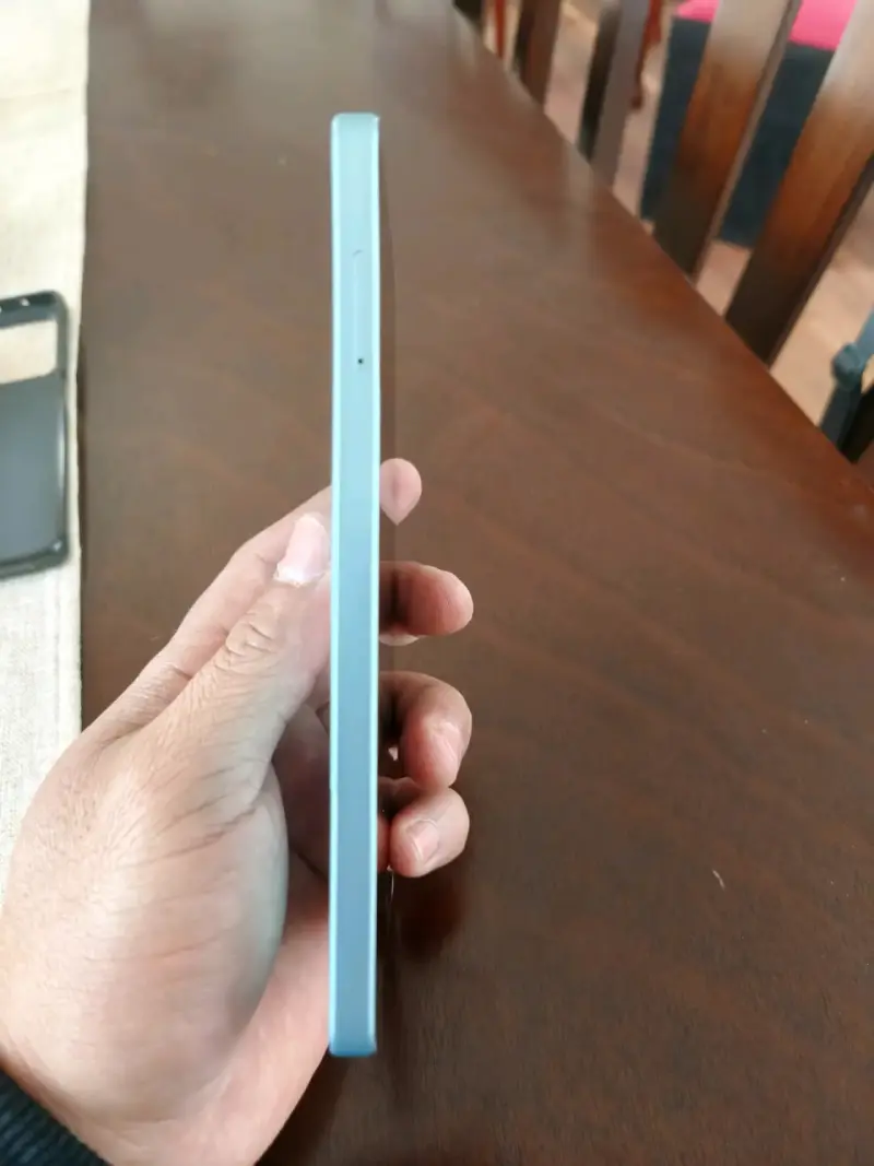 Redmi note 13 , 256 GB - 5