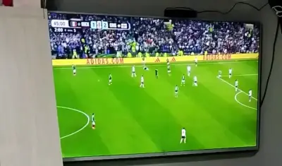 Televisor smart tv LG pantalla plana 49 pulgadas - miniatura 2