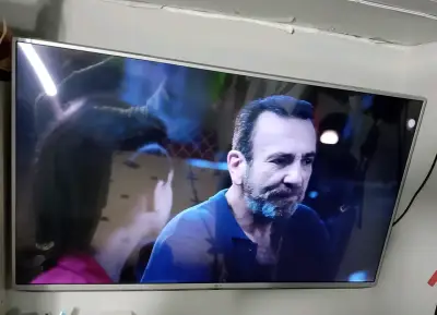 Televisor smart tv LG pantalla plana 49 pulgadas - miniatura 3