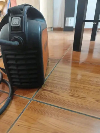 Soldadora portátil Kemppi Minarc 150 - miniatura 2
