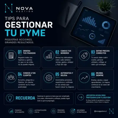 Contabilidad para Pymes - miniatura 3
