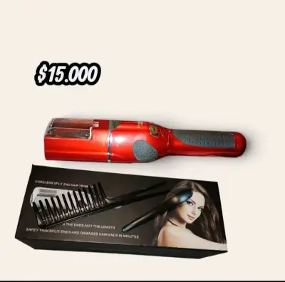 Máquina cortapelos Wahl profesional sin peines - miniatura 3