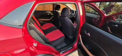Vendo chery tiggo2 - miniatura 3