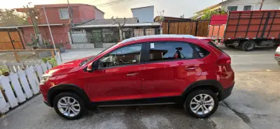 Vendo chery tiggo2 - miniatura 5