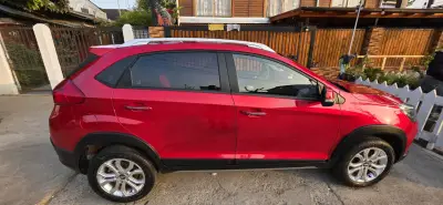 Vendo chery tiggo2 - miniatura 6