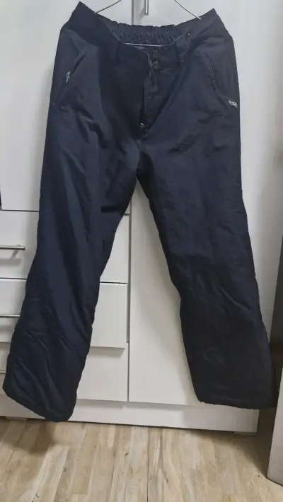Pantalones de nieve - miniatura 1