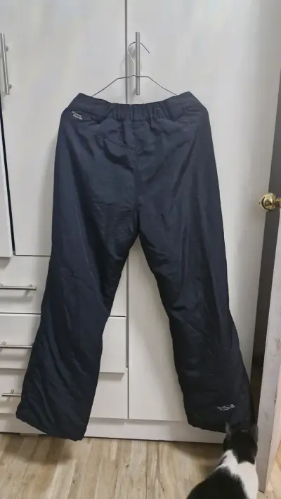 Pantalones de nieve - miniatura 2