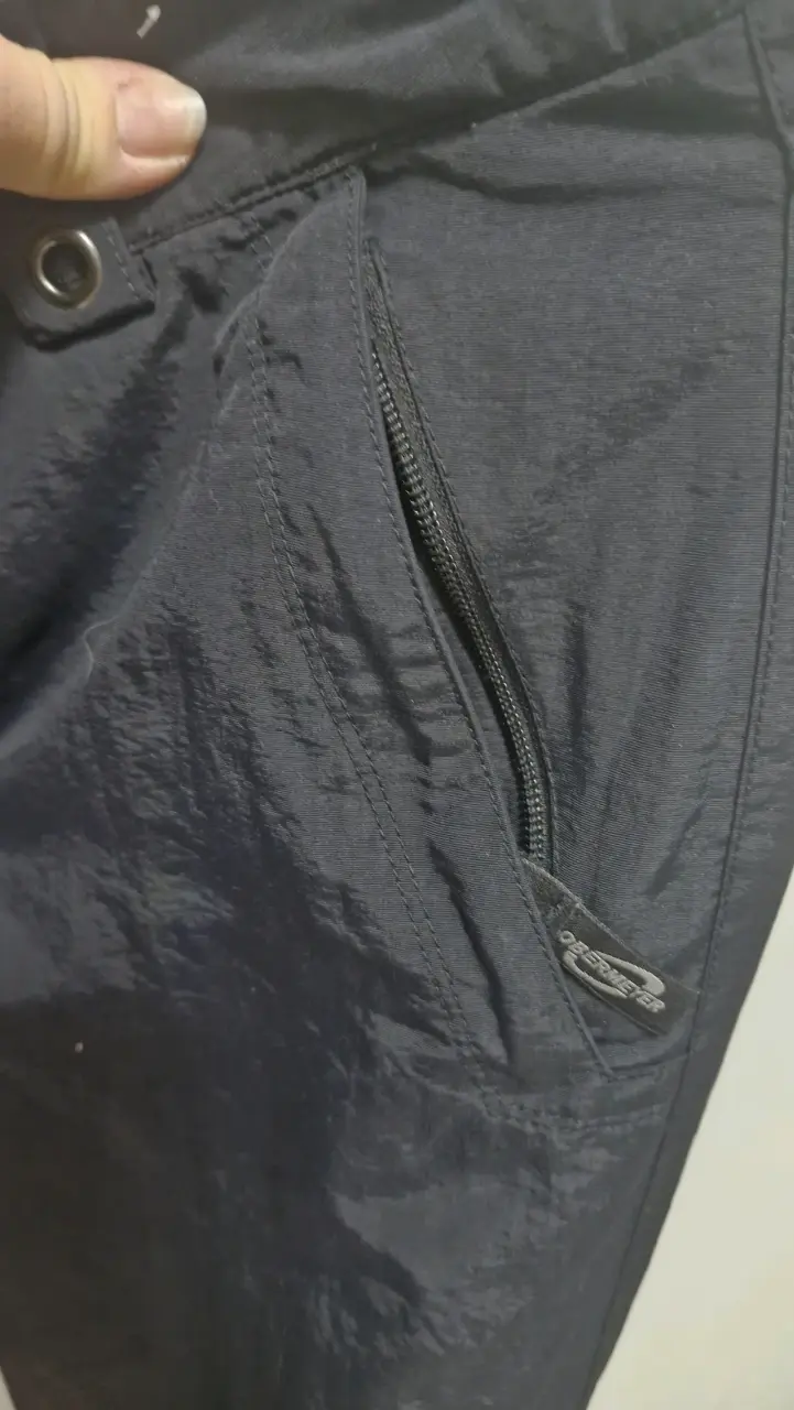 Pantalones de nieve - 4