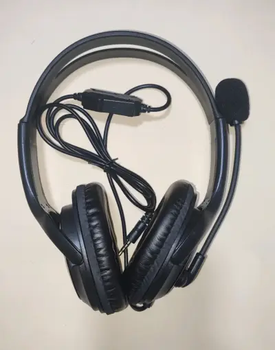 Auriculares con micrófono para PS4 y Xbox One - miniatura 2