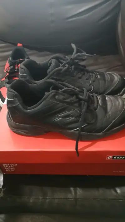 Zapato de colegio - miniatura 2