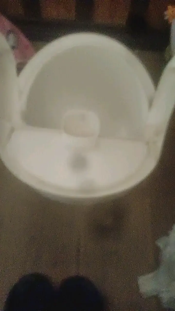Silla de bebé para comer blanca - 3