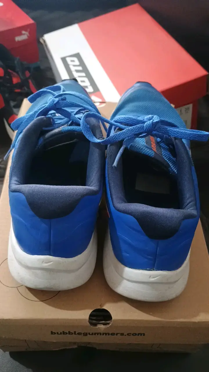 Zapatilla deportiva - 3