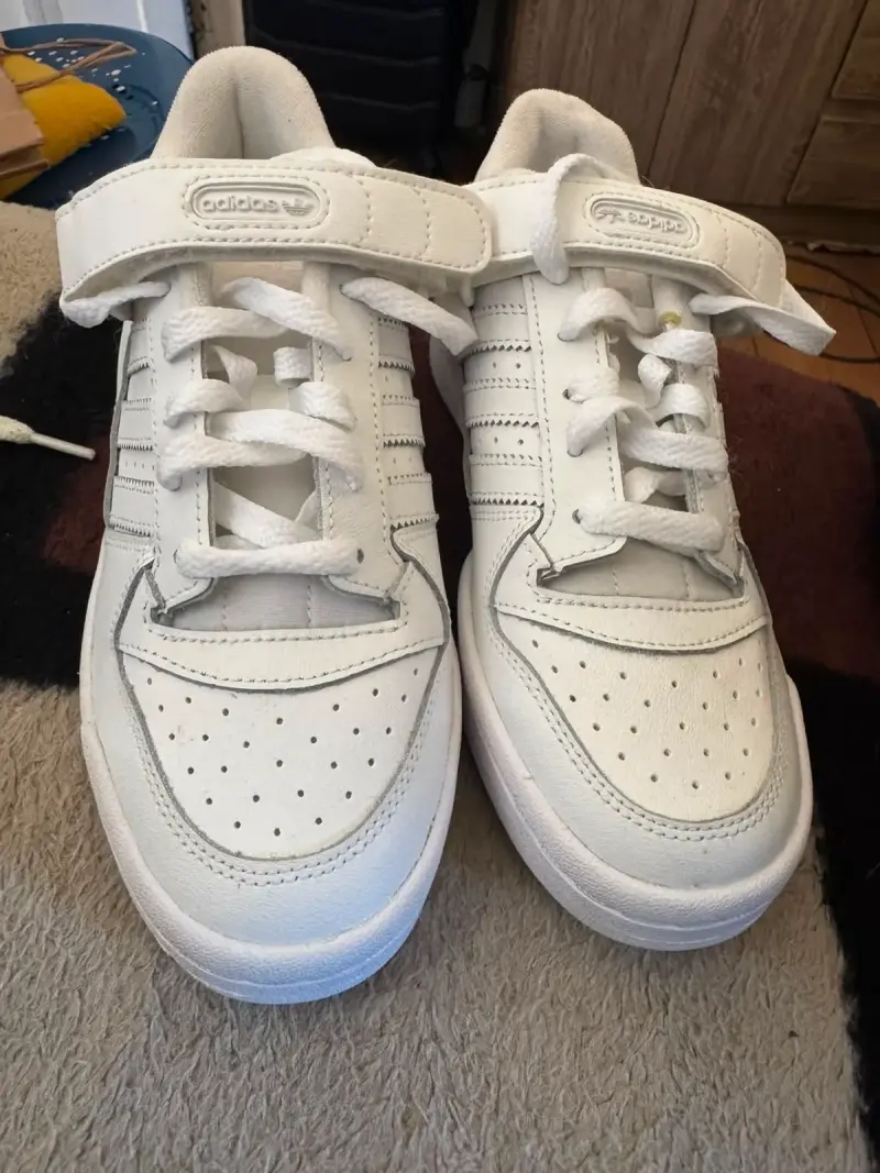 Adidas Forum - 2