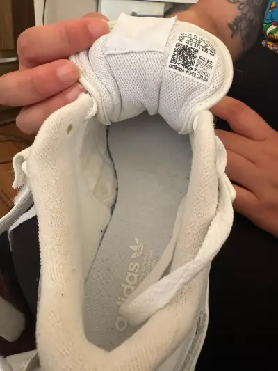 Adidas Forum - miniatura 4