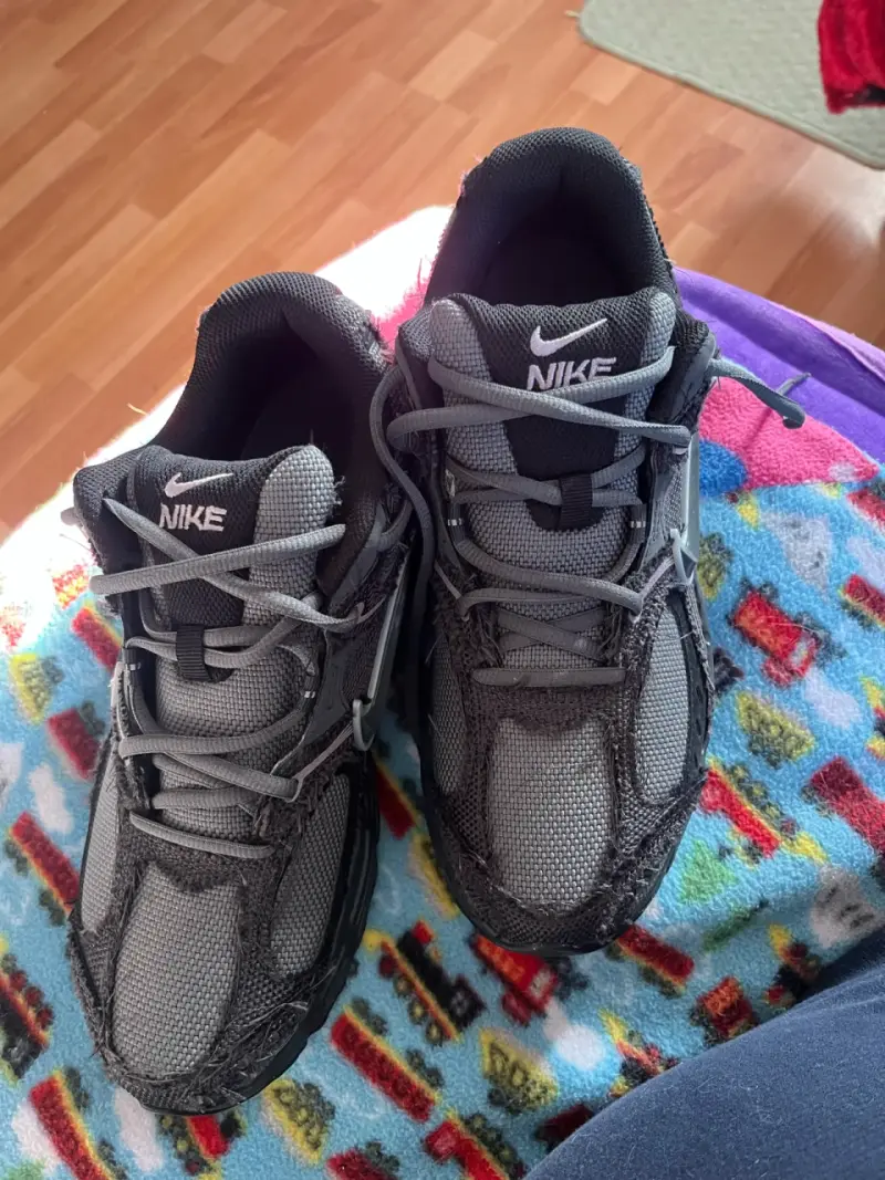 Nike v5 rnr - 1