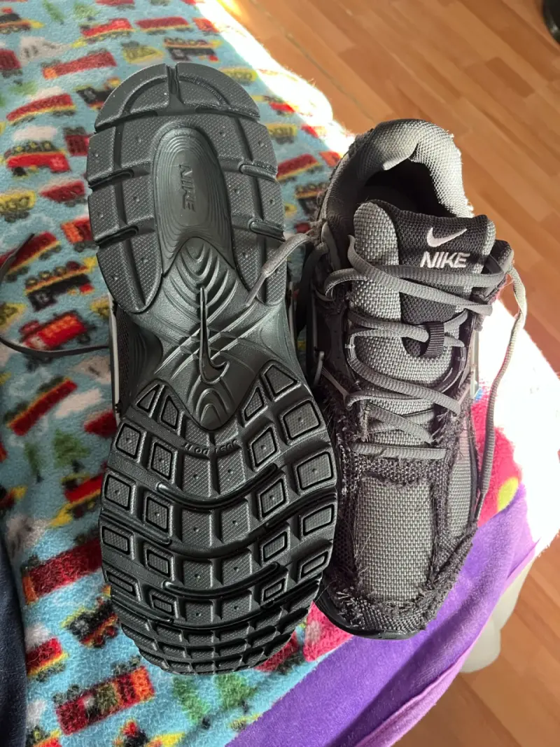 Nike v5 rnr - 3