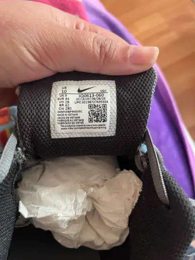 Nike v5 rnr - miniatura 4