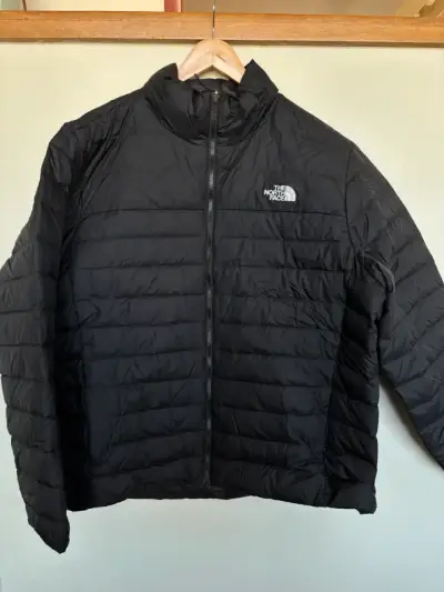 Chaqueta The North Face 2XL - miniatura 1