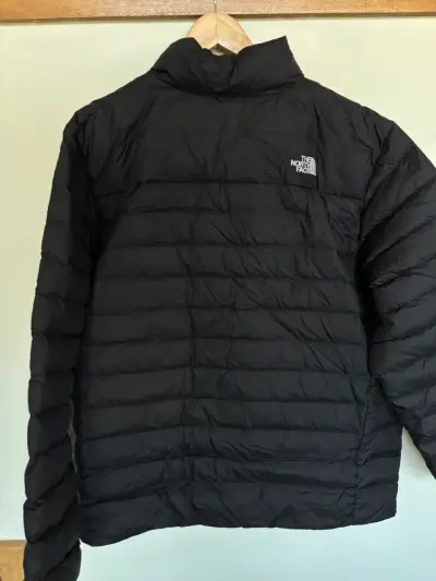 Chaqueta The North Face 2XL - miniatura 3