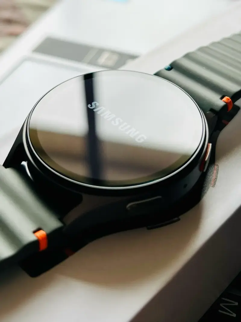 Smartwatch Samsung Galaxy Watch 7 44mm - 1