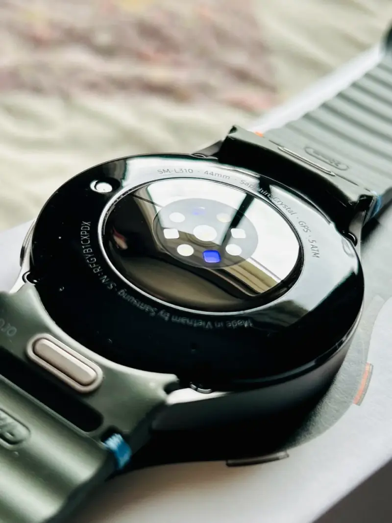 Smartwatch Samsung Galaxy Watch 7 44mm - 2