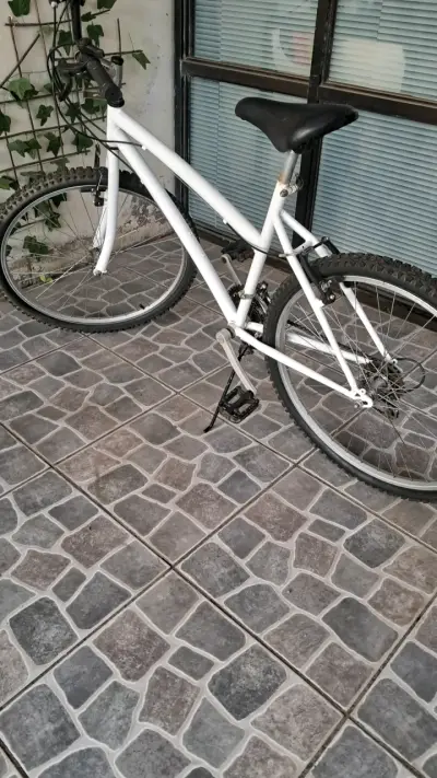 Bicicleta en buen estado - miniatura 1