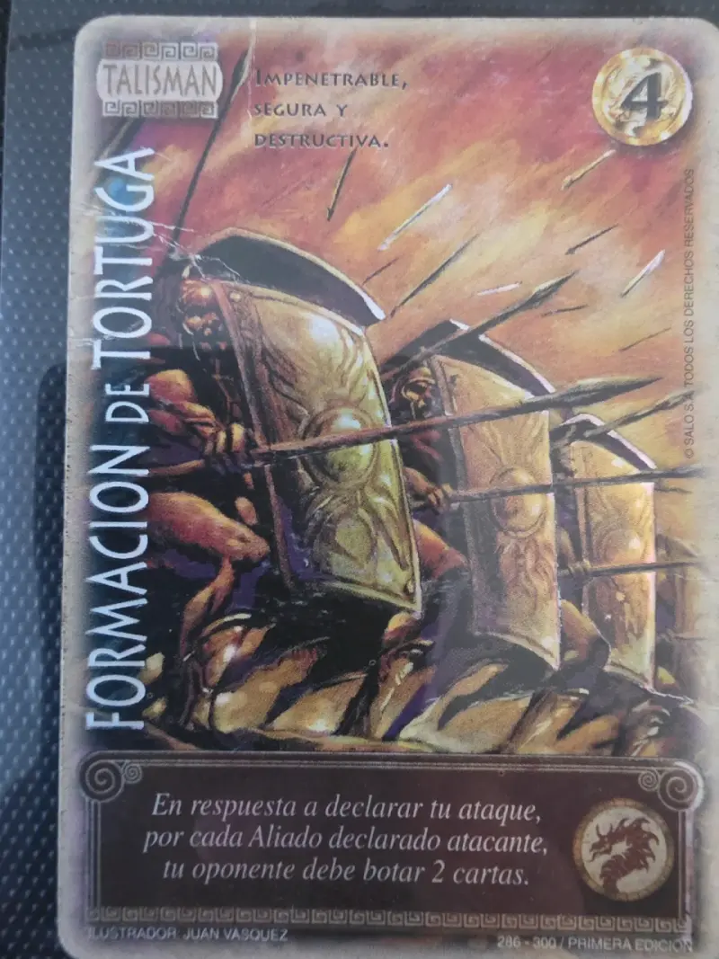 Cartas Helenica - Epoca Salo - MyL - 4