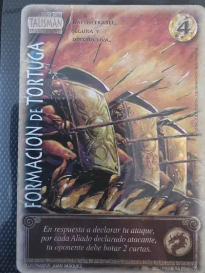 Cartas Helenica - Epoca Salo - MyL - miniatura 4