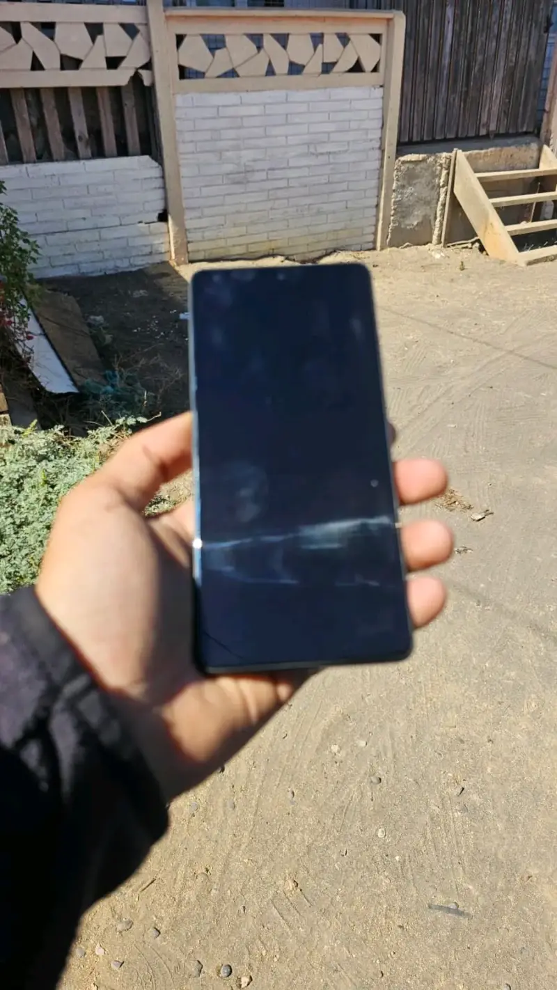 Se vende Xiaomi redmi note 12 pro 5g - 1