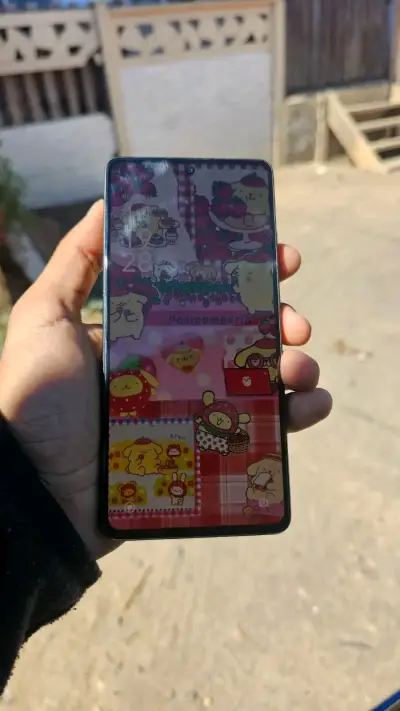 Se vende Xiaomi redmi note 12 pro 5g - miniatura 2