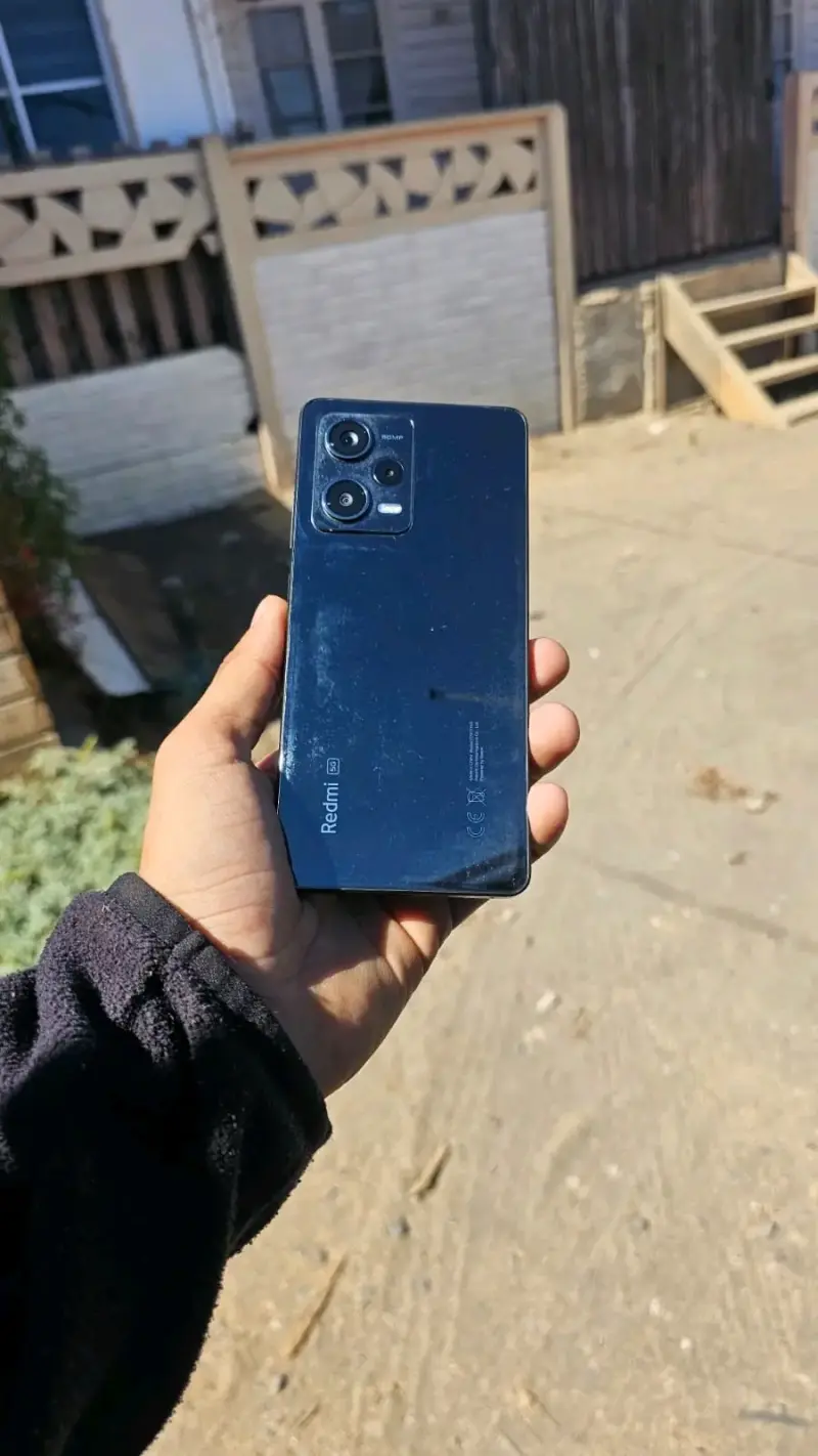 Se vende Xiaomi redmi note 12 pro 5g - 3