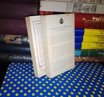 Pack 2 Libros - Charles Berlitz - miniatura 3