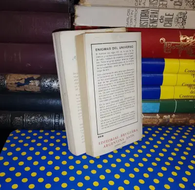 Pack 2 Libros - Charles Berlitz - miniatura 4