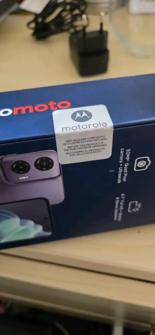 Smartphone Motorola Moto G 5G nuevo - 2