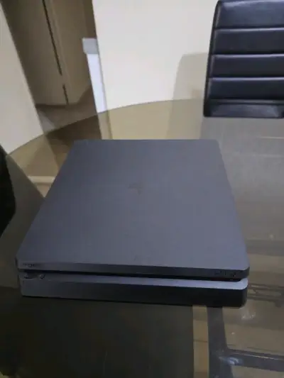 Consola PlayStation 4 Slim 1 TB - miniatura 2