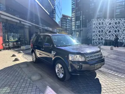 2012 land rover freelander 23.2 - miniatura 1