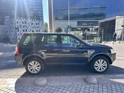 2012 land rover freelander 23.2 - miniatura 3