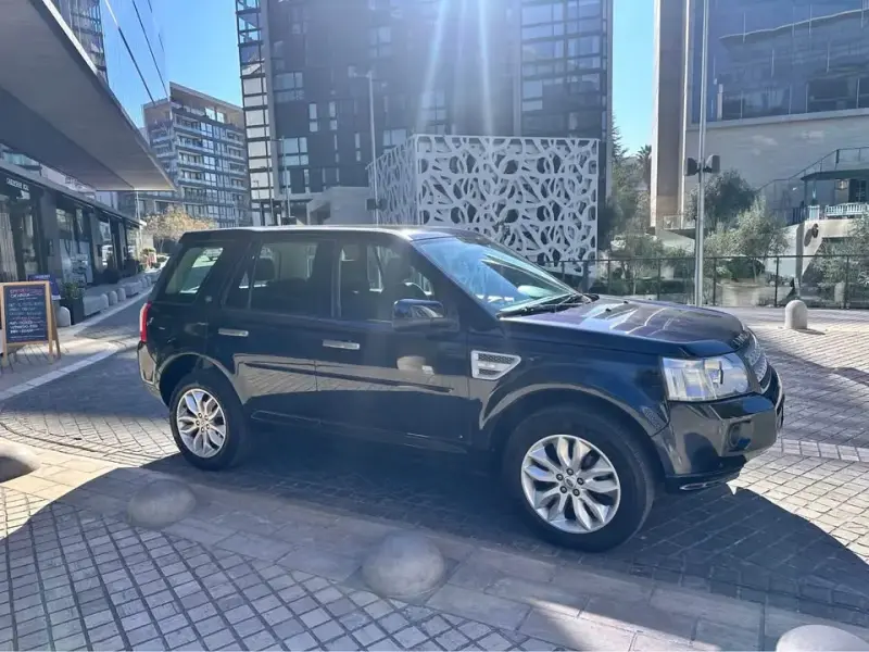 2012 land rover freelander 23.2 - 4