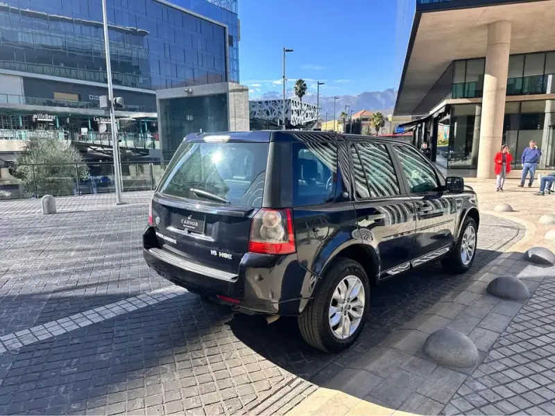 2012 land rover freelander 23.2 - 5