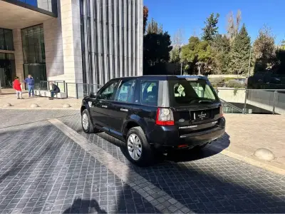 2012 land rover freelander 23.2 - miniatura 6