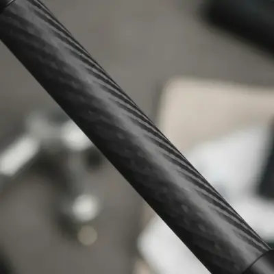 Barra Extensión Para Estabilizador Camara o Gimbal - miniatura 1