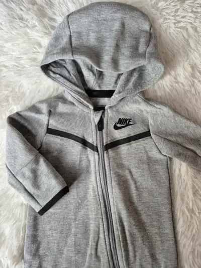Nike Tech bebé - miniatura 2