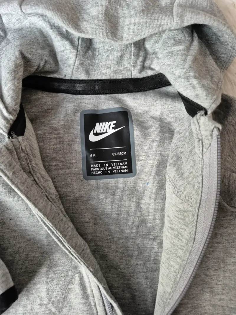 Nike Tech bebé - 3